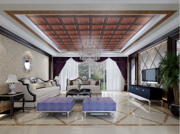 奧邦全屋吊頂 奧邦全屋吊頂