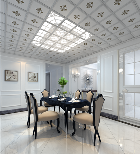 奧邦鋁扣板 奧邦鋁扣板