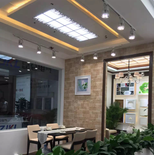 奧邦全屋吊頂案例 奧邦全屋吊頂案例