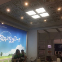 廚衛(wèi)展來(lái)襲，奧邦全屋集成頂強(qiáng)勢(shì)拉開(kāi)華麗巨幕