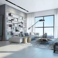 奧邦溫馨時尚的家居風(fēng)格，讓你的生活錦上添花！