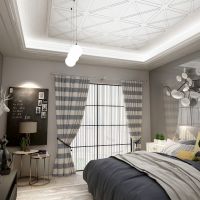 奧邦|集成吊頂如何清潔?