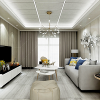 奧邦|這些全屋集成吊頂的選購技巧，你get到了嗎？