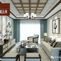 讓客廳“破冰”,家才熱鬧