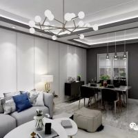 丟掉傳統裝修，來奧邦選集成墻面！