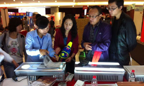 奧邦寶雞專賣店重裝開業(yè)，攜手團裝網(wǎng)大促火爆