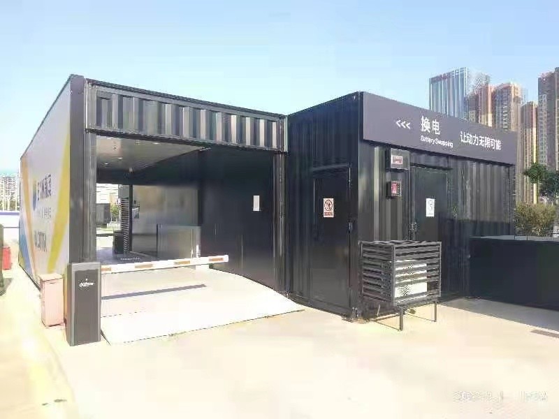 優品車聚焦商用車換電 UOTTA體系加速落地，重塑租賃出行格局