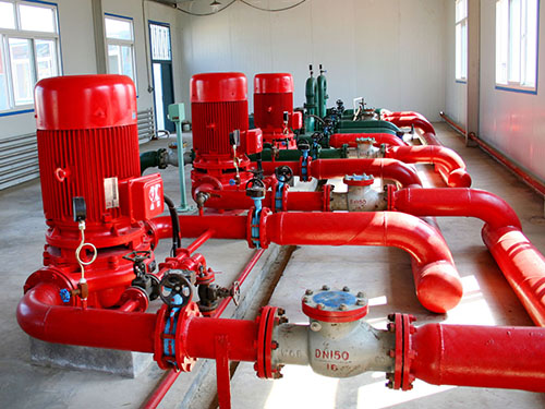 長(zhǎng)江奧萊消防改造施工全解析 常州專業(yè)安全技術(shù)防范系統(tǒng)設(shè)計(jì)施工服務(wù)指南